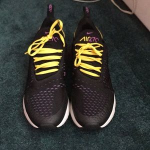 Nike air max’s men’s size 9 women’s size 10.5